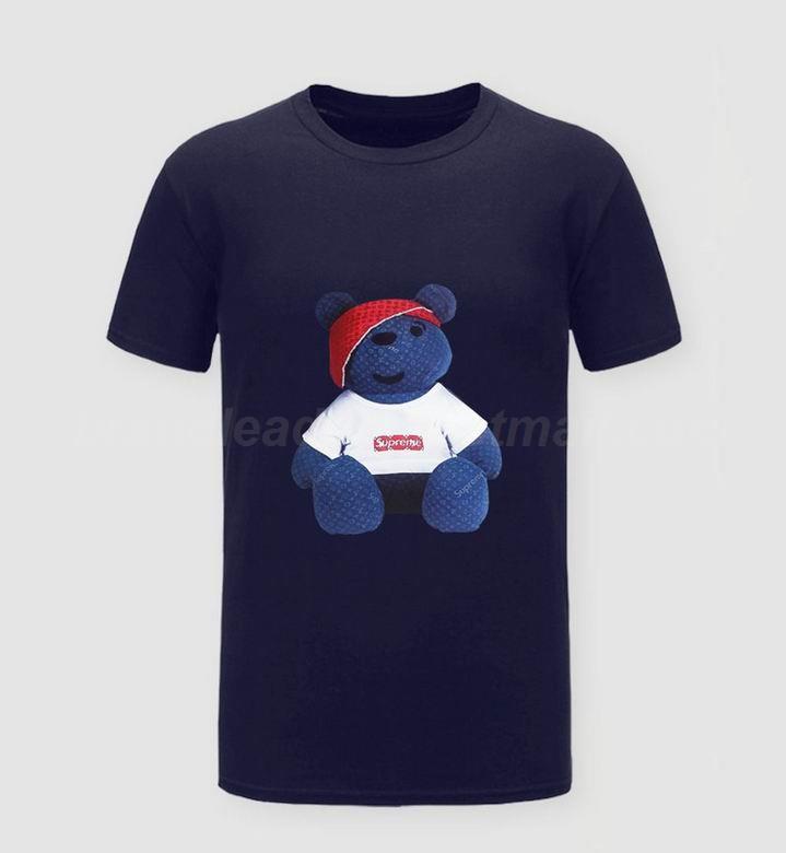 Supreme Men's T-shirts 336